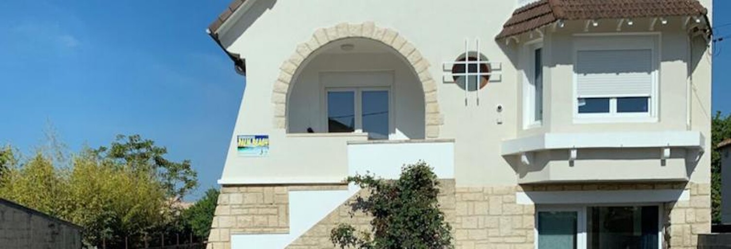 Appartement 3 Pièces 67 m² à louer à Poitiers (86000)