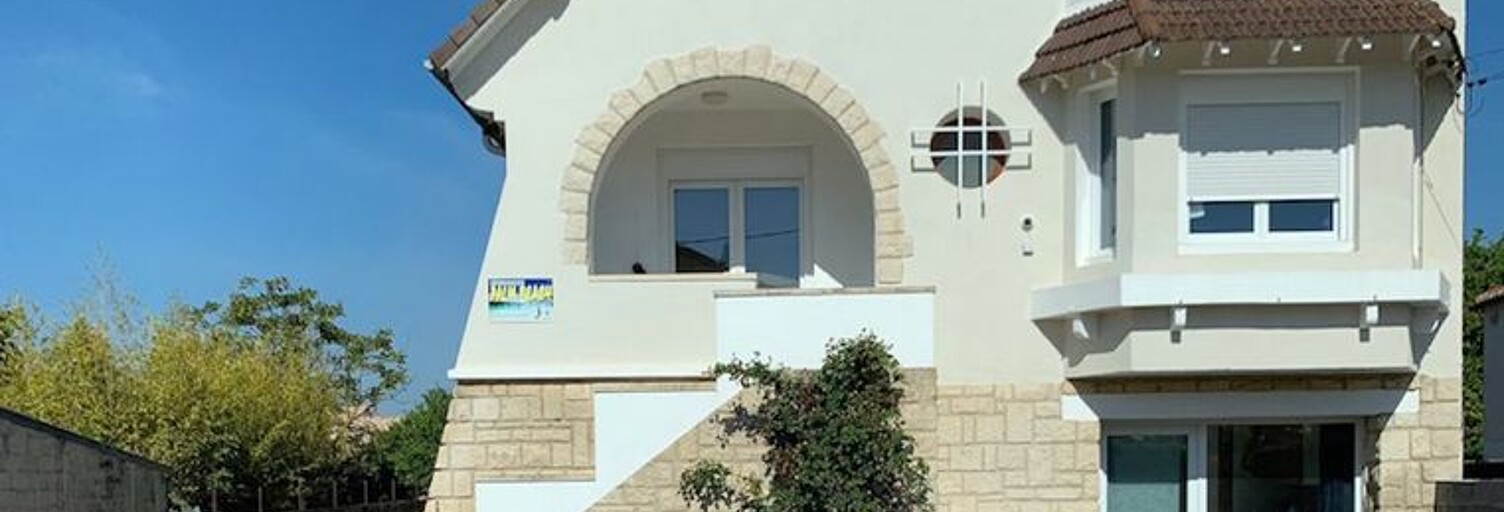 Appartement 3 Pièces 67 m² à louer à Poitiers (86000)