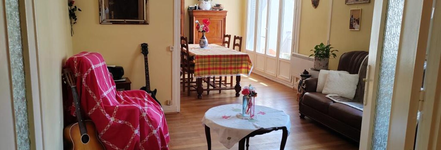 Appartement 1 Pièce 10 m² à louer à Lyon 8 (69008)