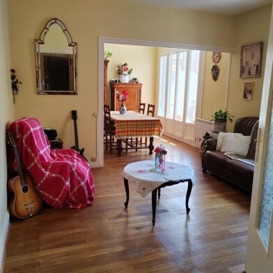 Appartement 1 pièces 550 €