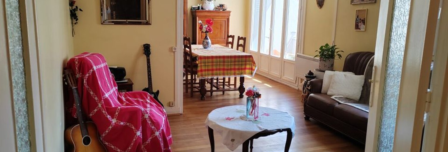 Appartement 1 Pièce 10 m² à louer à Lyon 8 (69008)