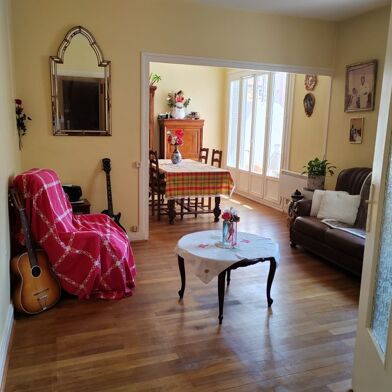 Appartement 1 pièces 550 €