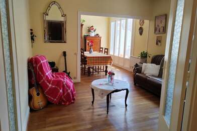 Appartement 1 pièces 550 €