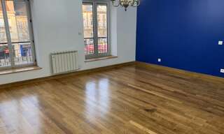 Appartement 7 Pièces 190 m² à louer à Moulins (03000)