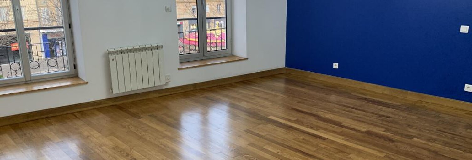 Appartement 7 Pièces 190 m² à louer à Moulins (03000)