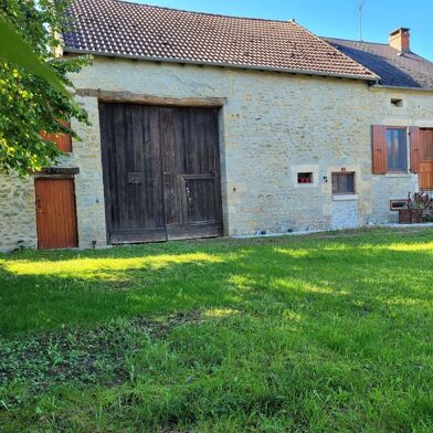 Maison 3 pièces 119000 €