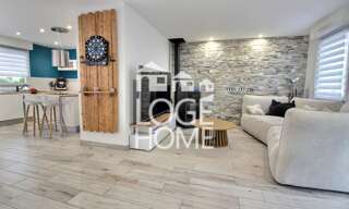 Maison 4 Pièces 100 m² à vendre à Douvrin (62138)