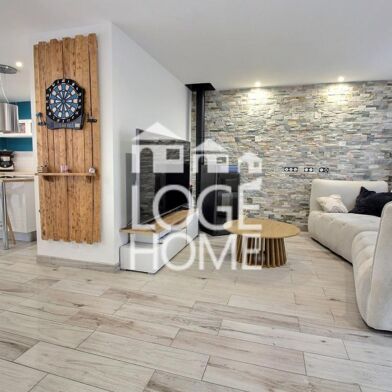 Maison 4 pièces 249900 €