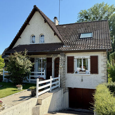 Maison 6 pièces 259500 €