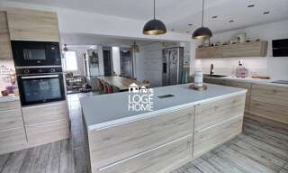 Maison 4 Pièces 105 m² à vendre à Hénin-Beaumont (62110)