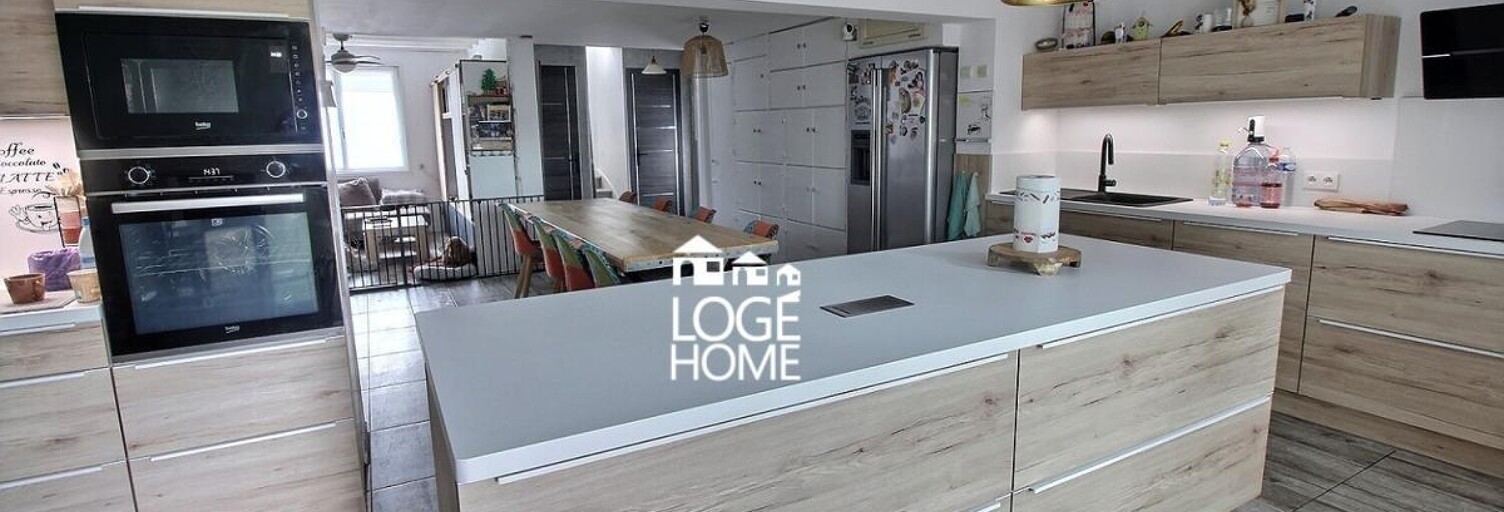 Maison 4 Pièces 105 m² à vendre à Hénin-Beaumont (62110)