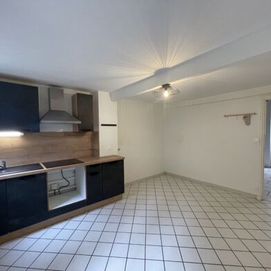 Appartement 3 pièces 1168 €