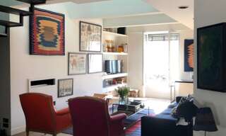 Appartement 3 Pièces 107 m² à louer à Lyon 2 (69002)