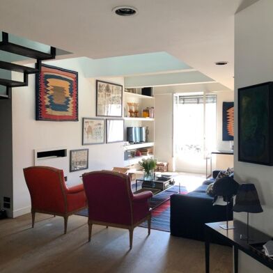 Appartement 3 pièces 2260 €