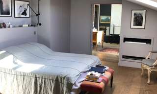 Appartement 3 Pièces 107 m² à louer à Lyon 2 (69002)