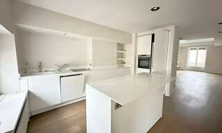 Appartement 3 Pièces 107 m² à louer à Lyon 2 (69002)