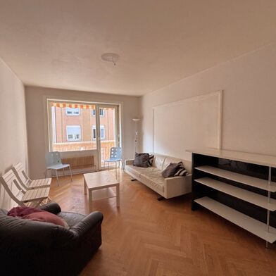 Appartement 4 pièces 369000 €