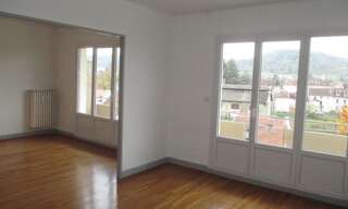 Appartement 5 Pièces 111 m² à louer à Vesoul (70000)