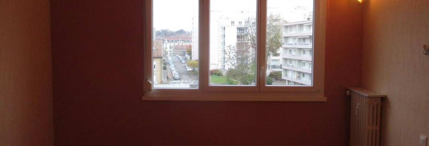 Appartement 5 Pièces 111 m² à louer à Vesoul (70000)