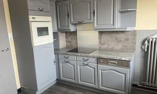 Appartement 5 Pièces 111 m² à louer à Vesoul (70000)