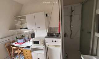Appartement 1 Pièce 8 m² à vendre à Paris 6 (75006)