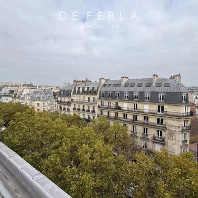 Appartement 1 pièces 305000 €