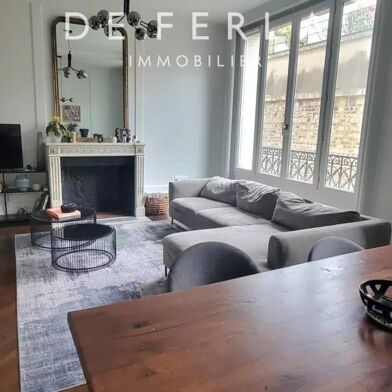 Appartement 4 pièces 1350000 €