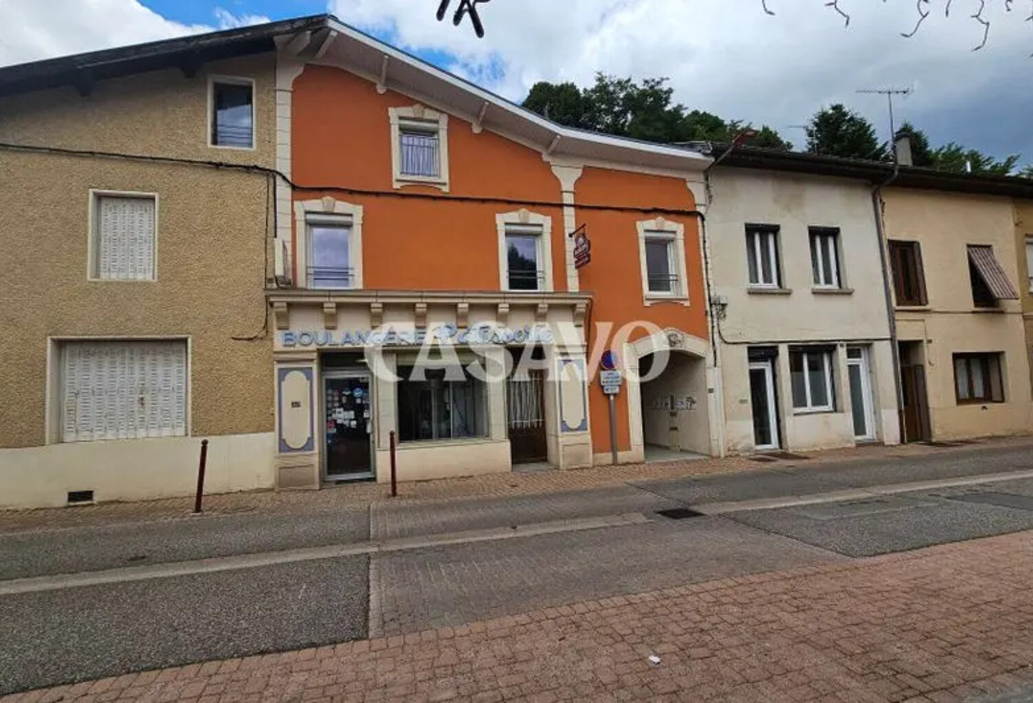 Boulangerie — photo 1