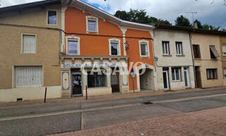 Commerce  150 m² à vendre à Grenoble (38000)