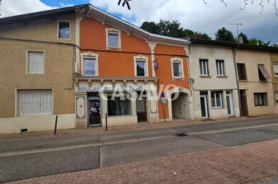 Commerce  143000 €