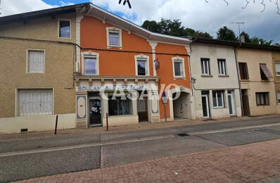 Boulangerie — photo du bien