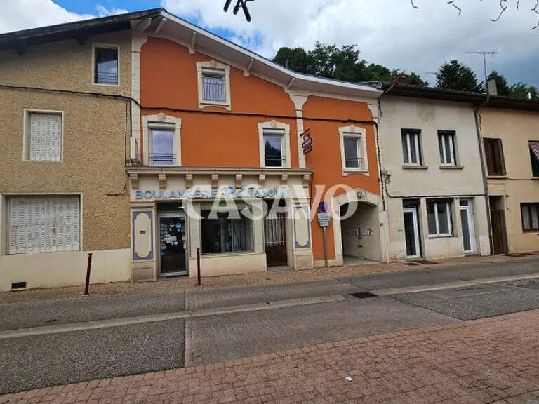 Boulangerie — photo 1