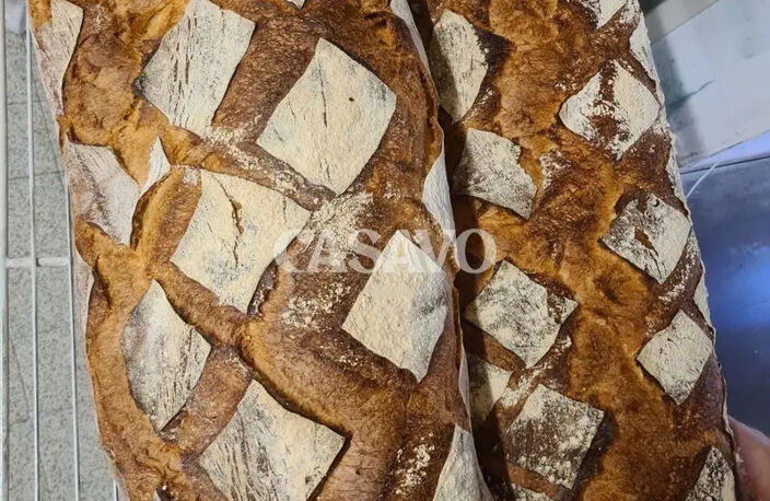 Boulangerie — photo 2