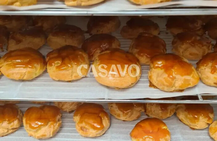Boulangerie — photo 3