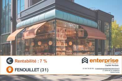 Commerce  1500000 €