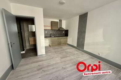 Appartement 2 pièces 55000 €