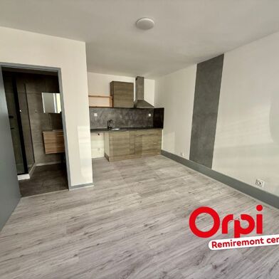 Appartement 2 pièces 55000 €