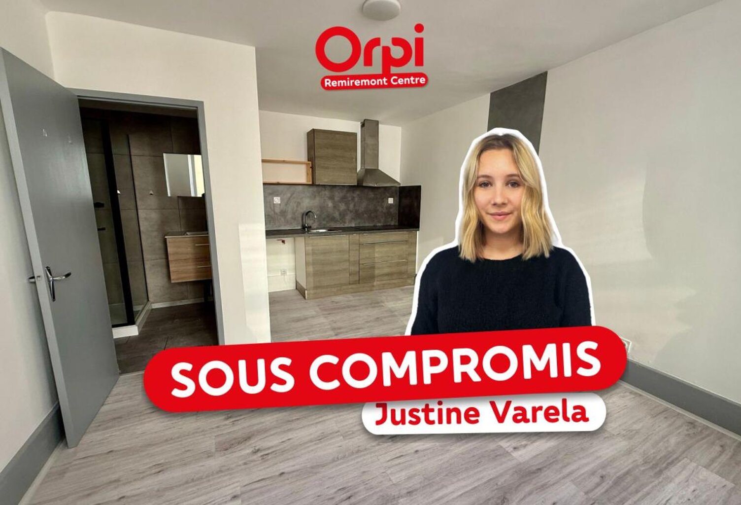 Appartement À Vendre — photo 1