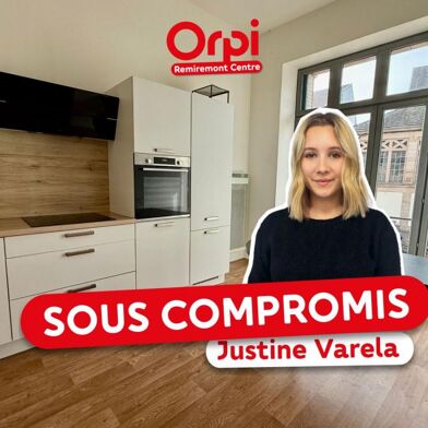 Appartement 3 pièces 120000 €