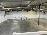 LOCAL D'ACTIVITÉS A VENDRE 1200m2 ARGENTEUIL — photo 2