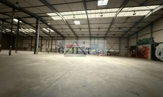 Local industriel  4250 m² à vendre à Montreuil (93100)