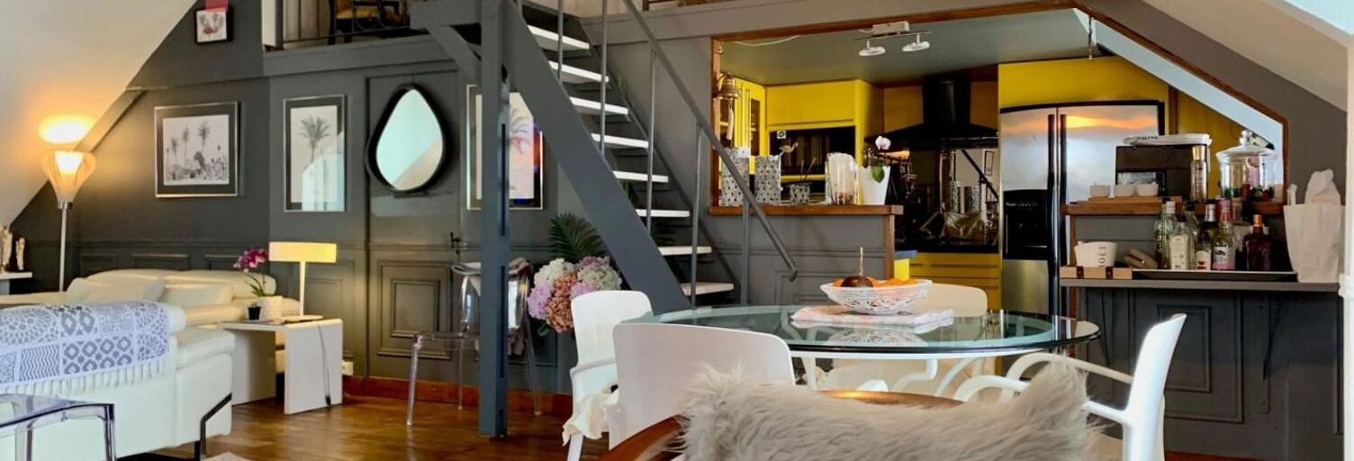 Maison 3 Pièces 180 m² à vendre à Saint-Paul (97434)