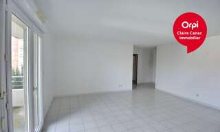 Appartement 3 Pièces 64 m² à louer à Castres (81100)