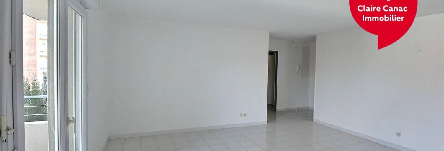 Appartement 3 Pièces 64 m² à louer à Castres (81100)