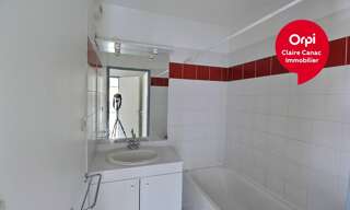 Appartement 3 Pièces 64 m² à louer à Castres (81100)