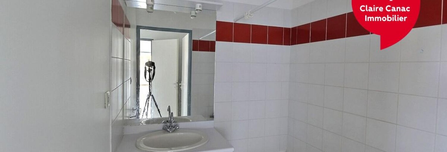 Appartement 3 Pièces 64 m² à louer à Castres (81100)