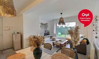 Appartement 1 Pièce 47 m² à louer à Castres (81100)