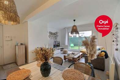Appartement 1 pièces 510 €