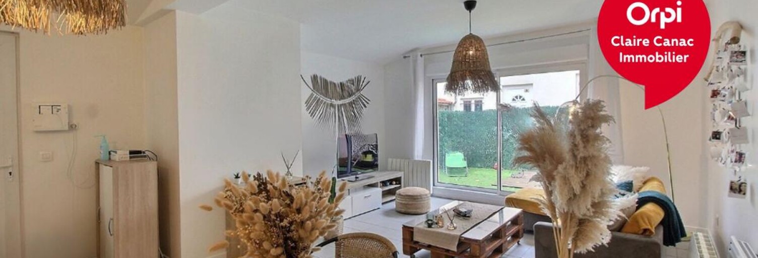 Appartement 1 Pièce 47 m² à louer à Castres (81100)