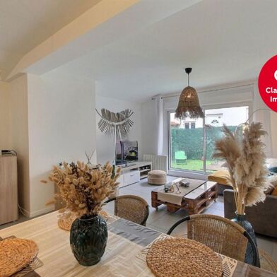 Appartement 1 pièces 510 €